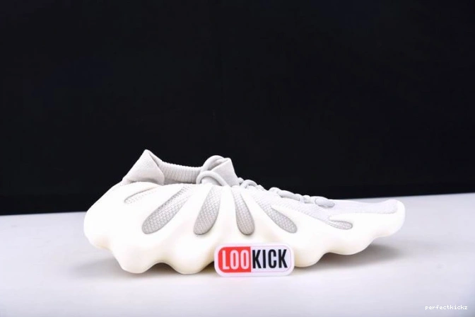 Cloud Adidas Yeezy 450 White H68038 0724